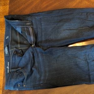 Liverpool Los Angeles jeans